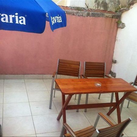 Tutini Dvori Apartment Primosten Exterior photo