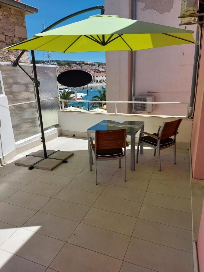 Tutini Dvori Apartment Primosten Exterior photo