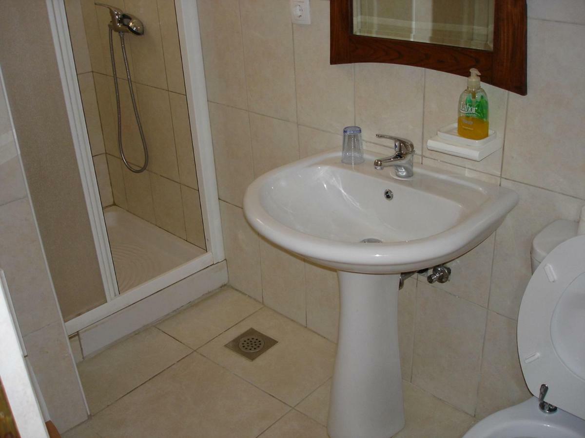 Tutini Dvori Apartment Primosten Exterior photo