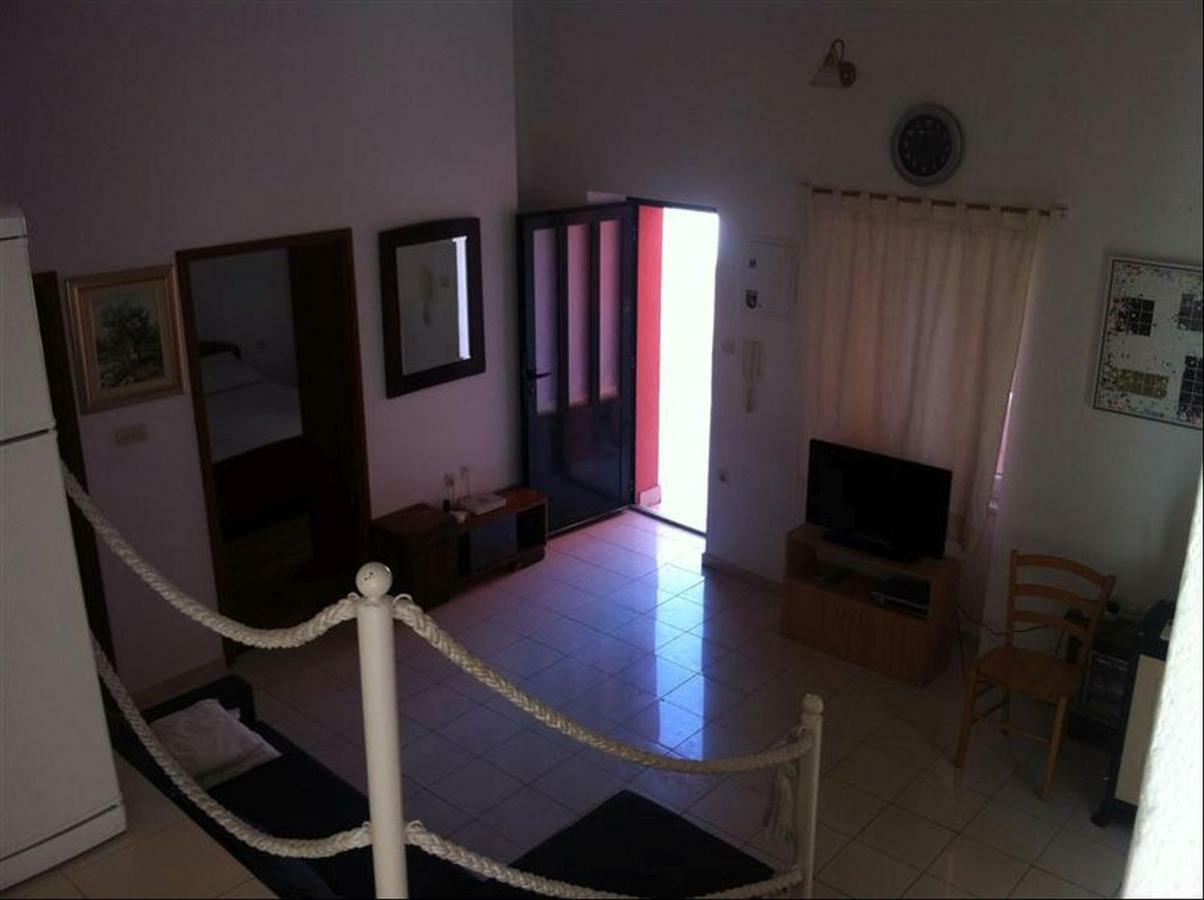Tutini Dvori Apartment Primosten Exterior photo