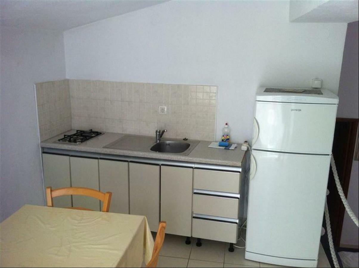 Tutini Dvori Apartment Primosten Exterior photo