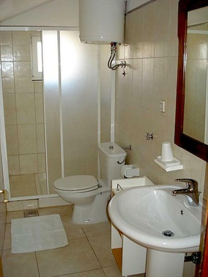 Tutini Dvori Apartment Primosten Exterior photo