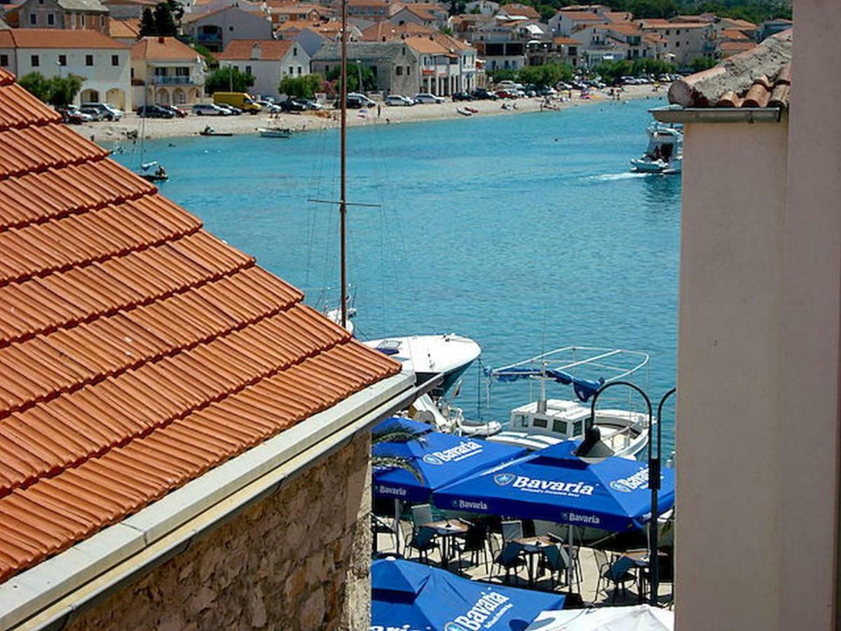 Tutini Dvori Apartment Primosten Exterior photo